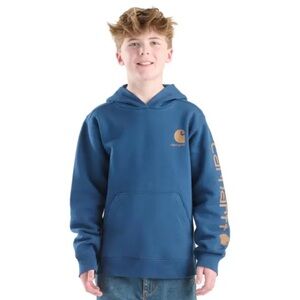 Carhartt Kids Hoodie